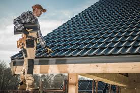 Fast & Reliable Emergency Roof Repairs in Bethel Park, PA